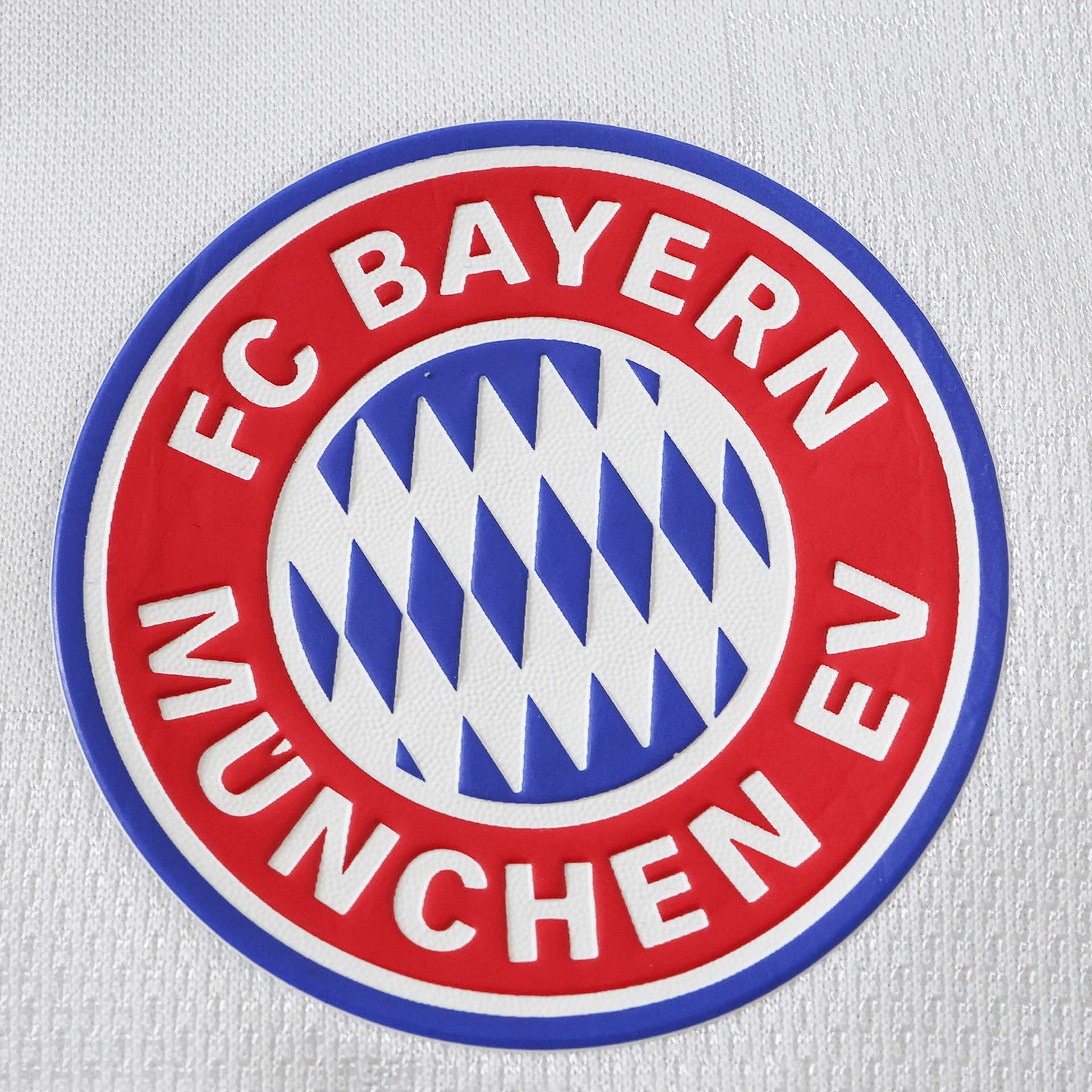 Away 26/27 Player Edition Shirt - Match Day
