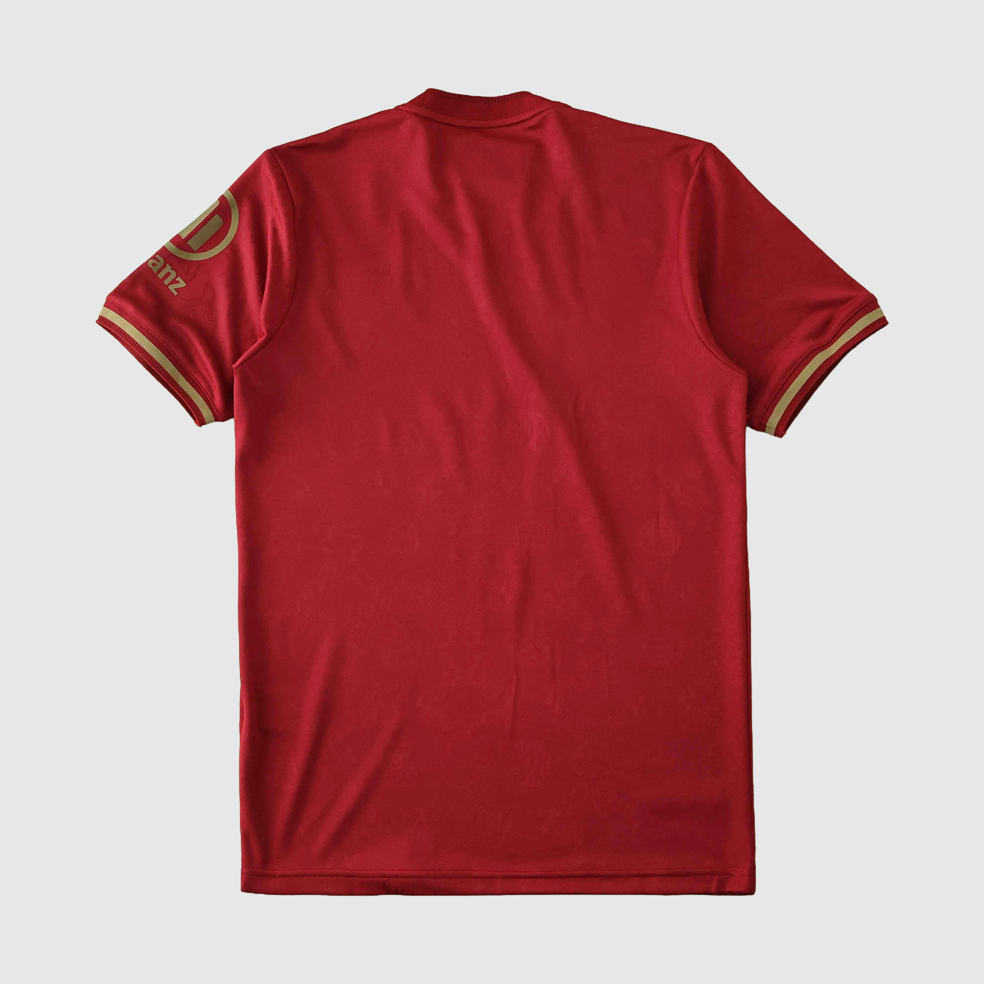 125 Years 25/26 Men's Shirt - Match Day