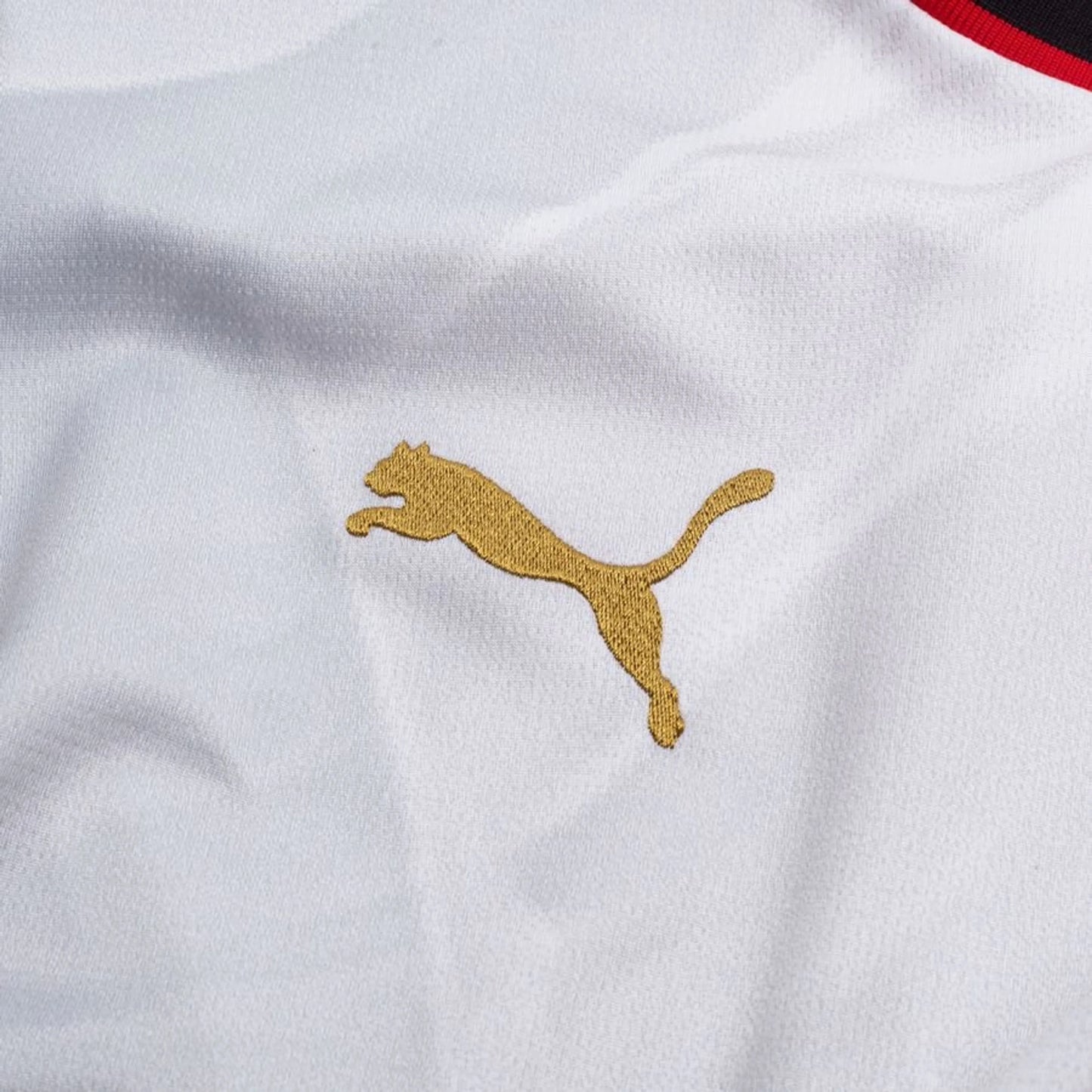 Away 26/27 Men's Shirt - Match Day