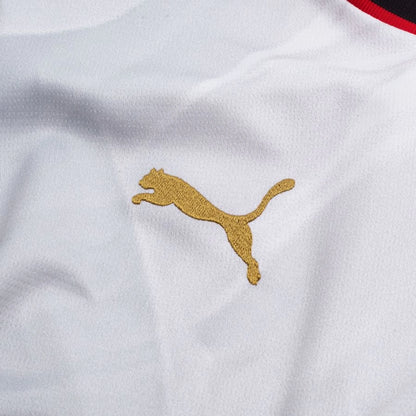Away 26/27 Kids Shirt Kit - Match Day