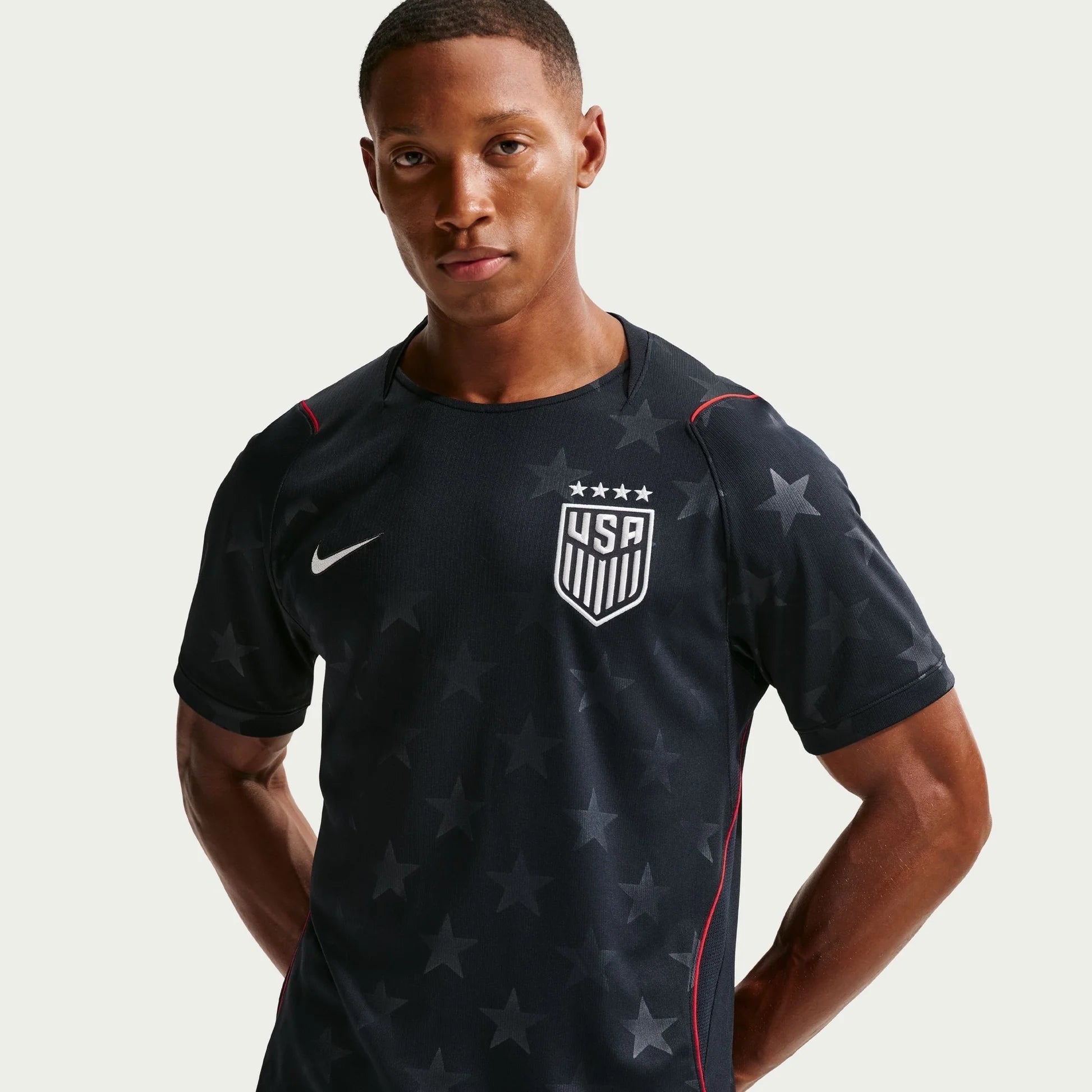 Away 26/27 Men's Shirt - Match Day