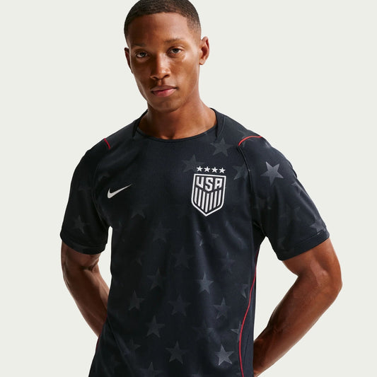 Away 26/27 Men's Shirt - Match Day