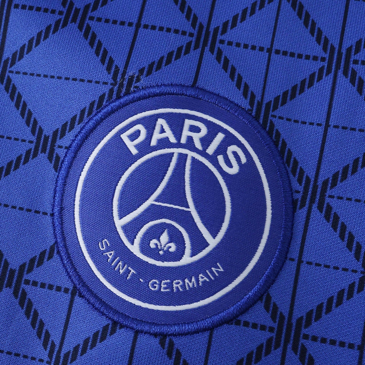 Pre-Match 25/26 Shirt - Match Day