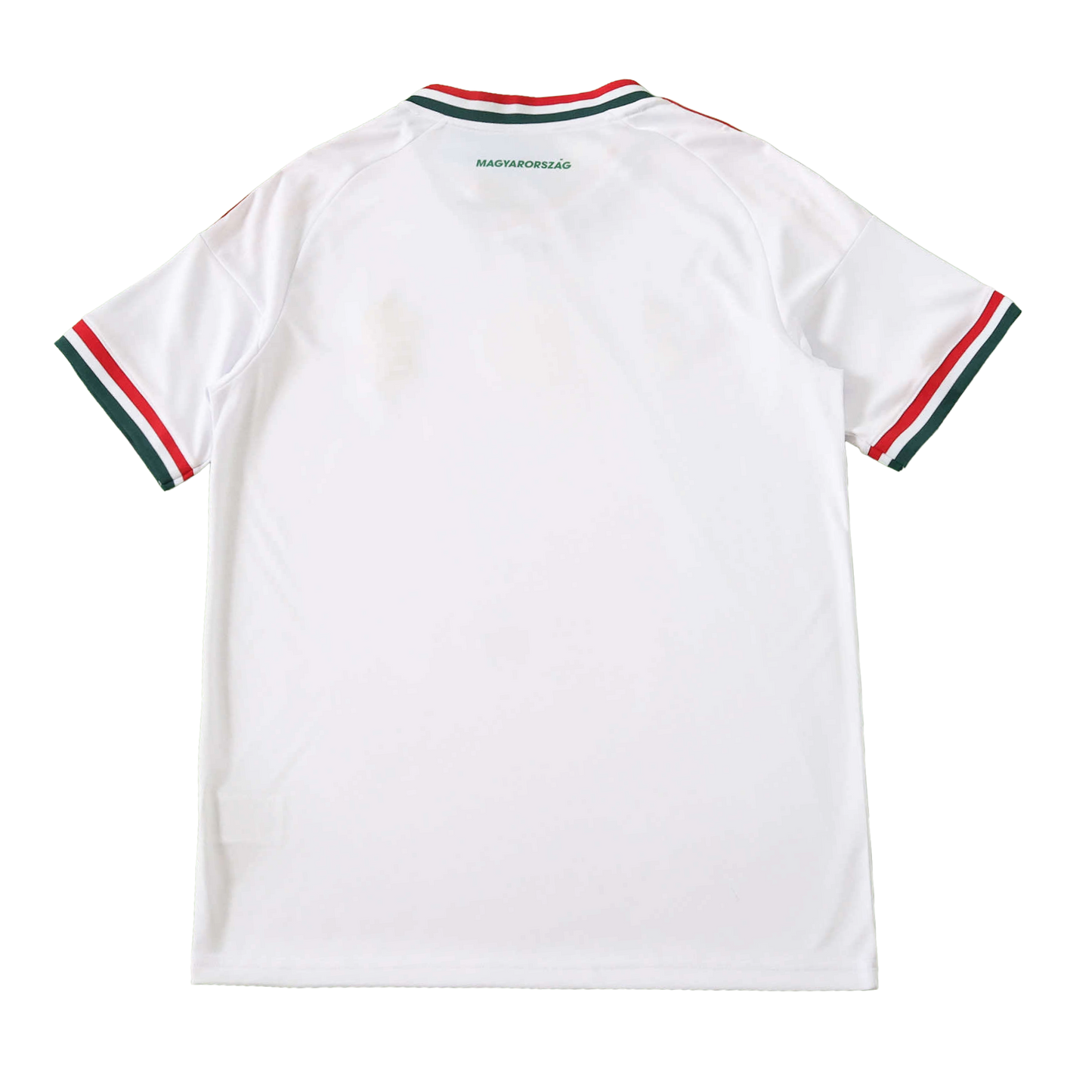 Away 26/27 Men's Shirt - Match Day