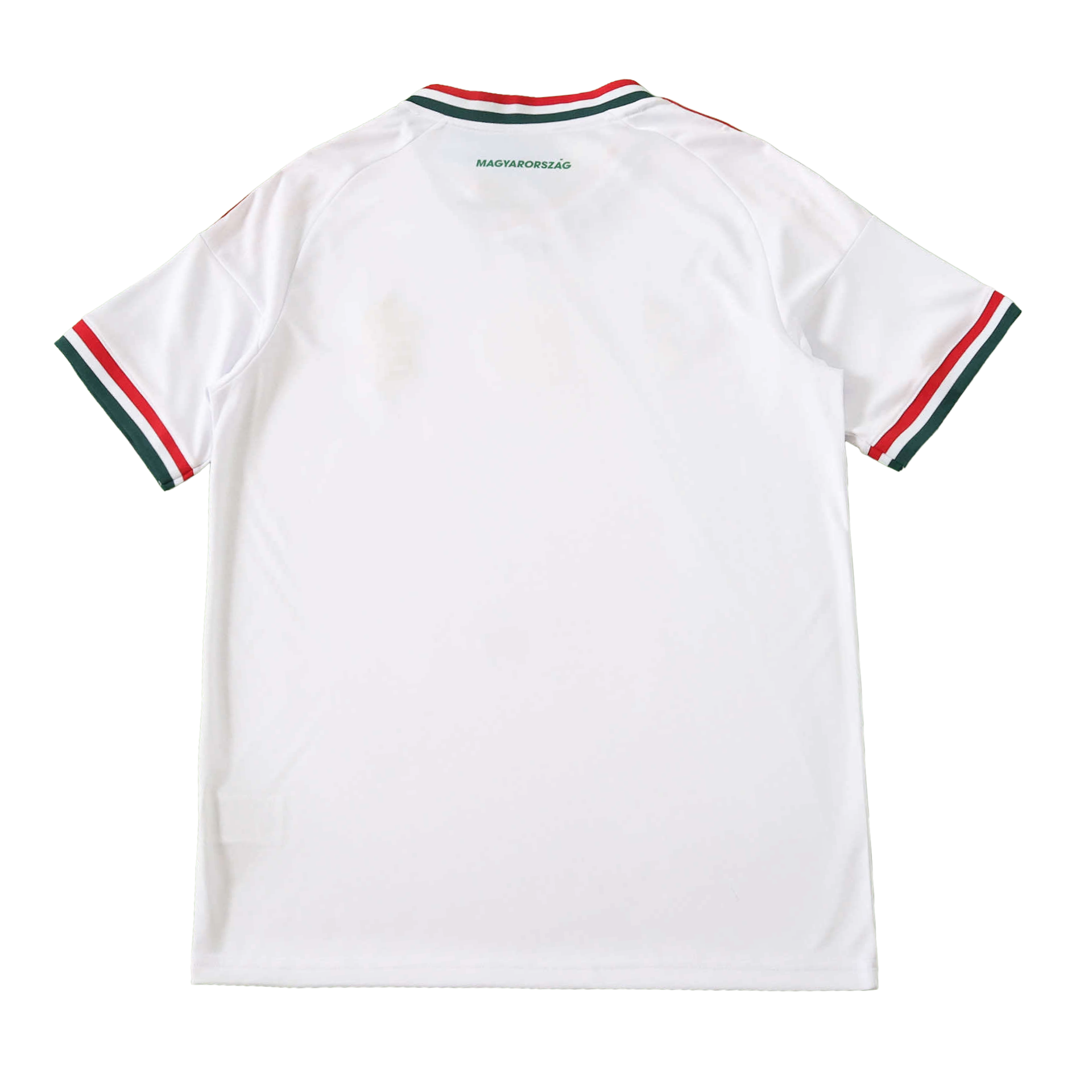 Away 26/27 Men's Shirt - Match Day