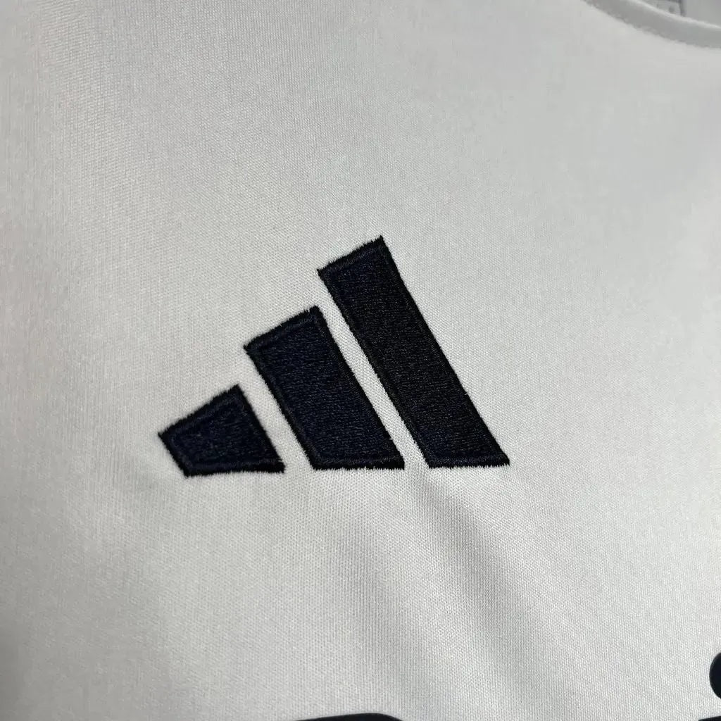 Training Top 24/25 - Match Day
