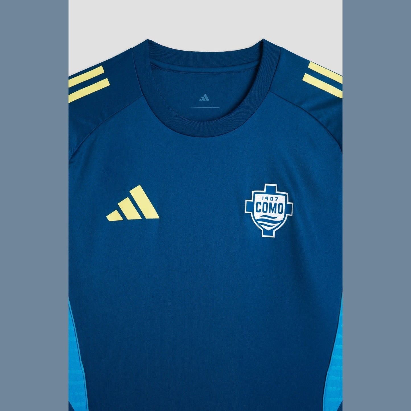 Training Top 25/26 - Match Day