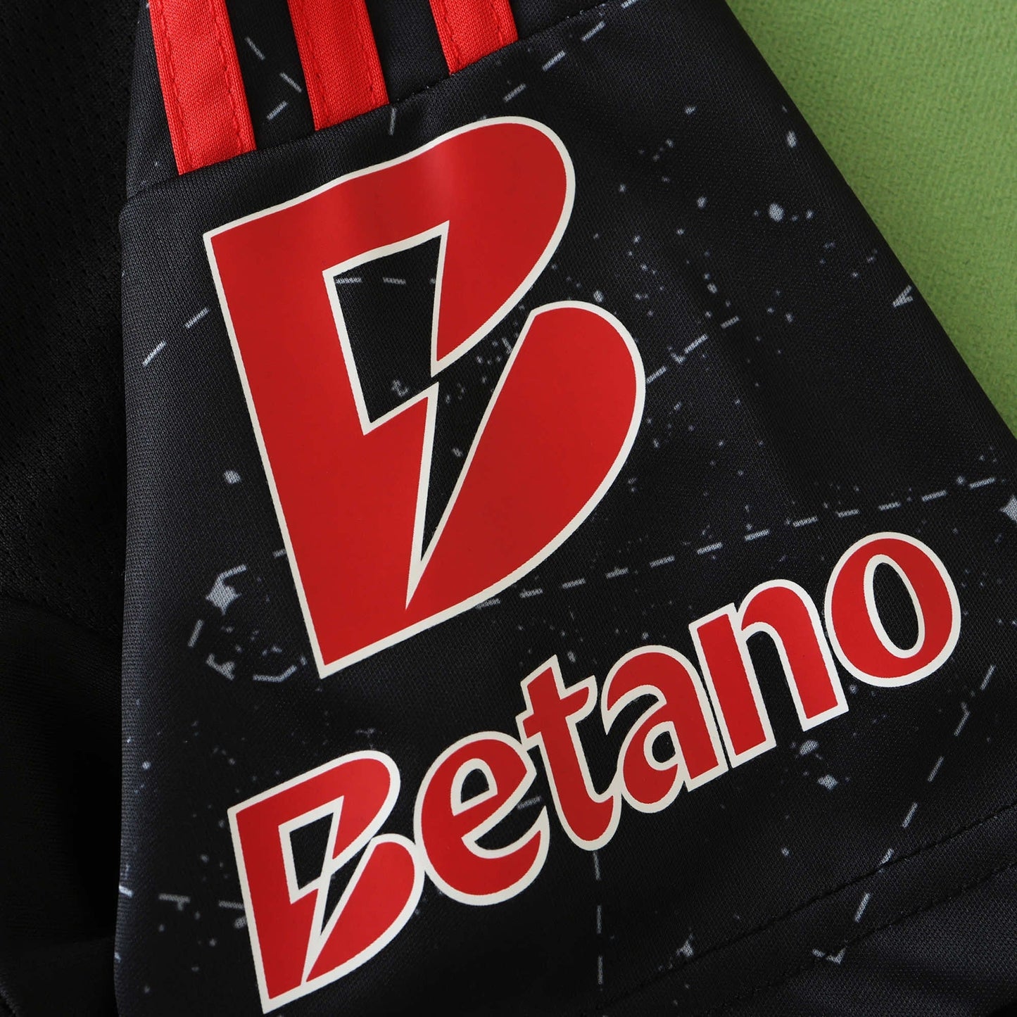 Away 24/25 Men's Shirt - Match Day