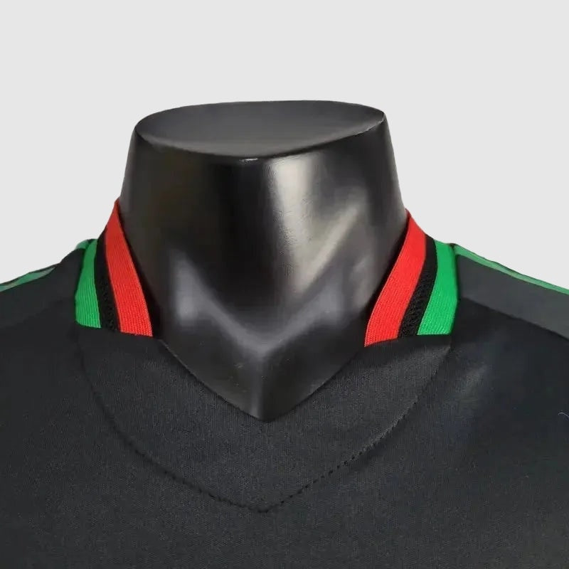 Away 24/25 Player Edition Shirt - Match Day