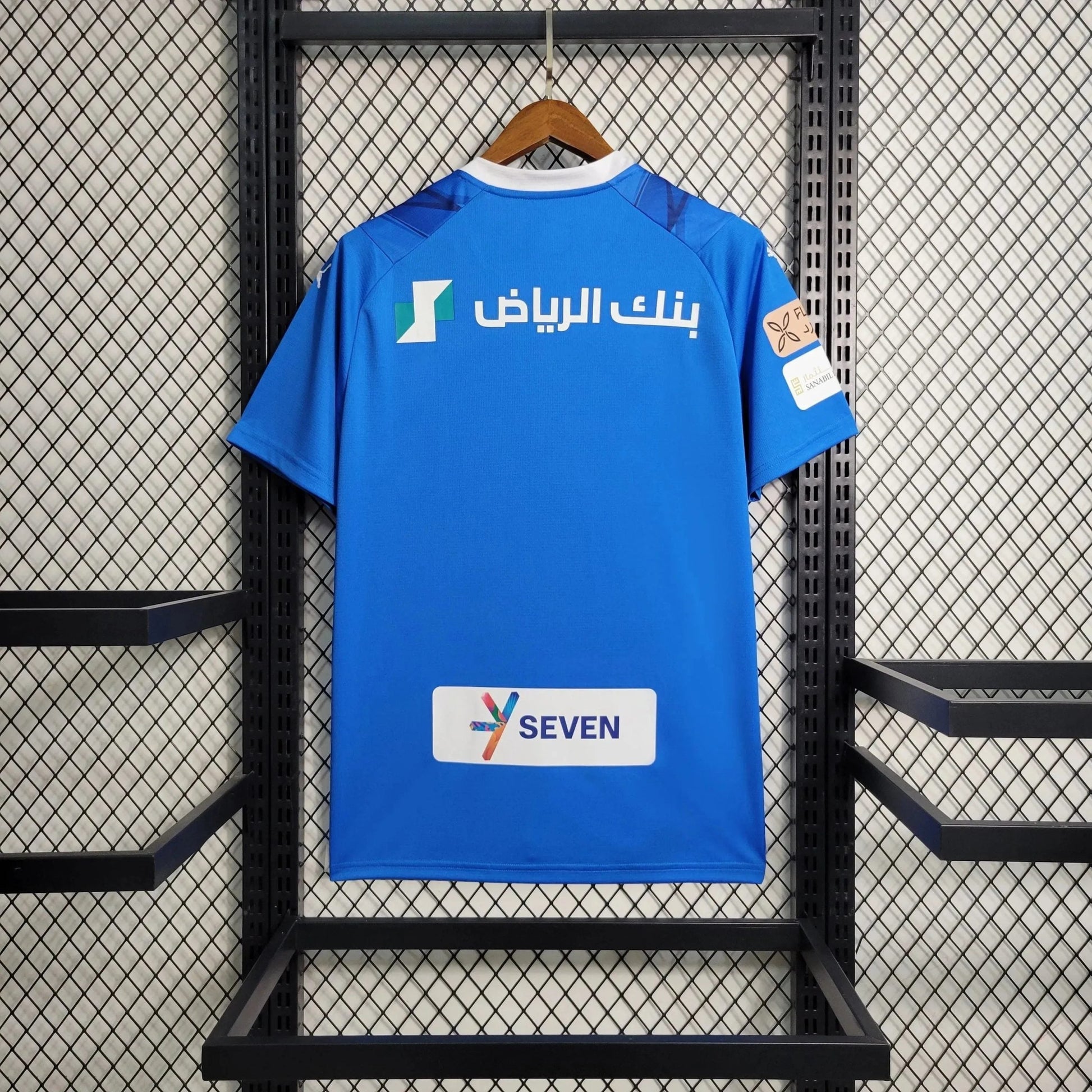 Home 23/24 Men's Shirt - Match Day