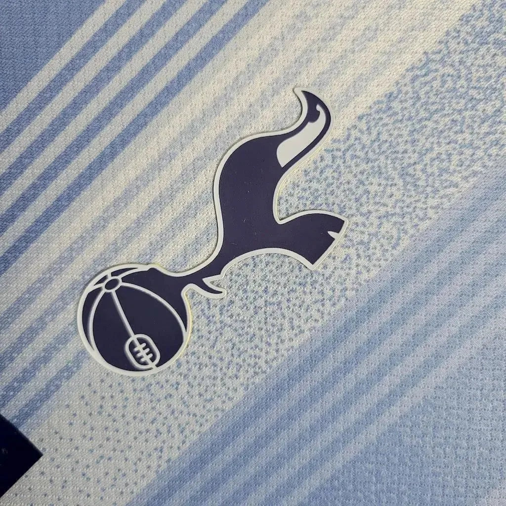 Away 24/25 Men's Shirt - Match Day