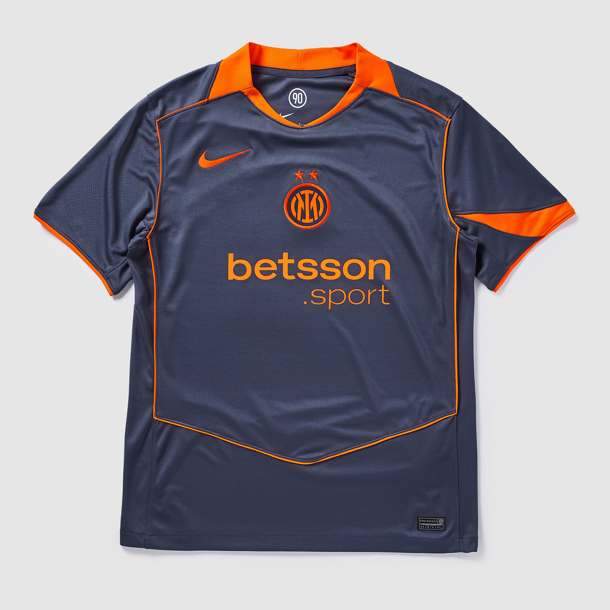 Third 25/26 Men's Shirt - Match Day