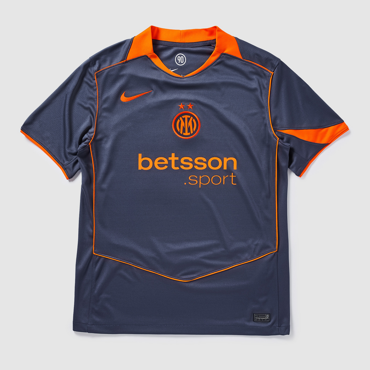 Third 25/26 Men's Shirt - Match Day