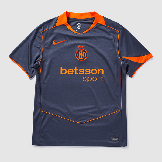 Third 25/26 Men's Shirt - Match Day