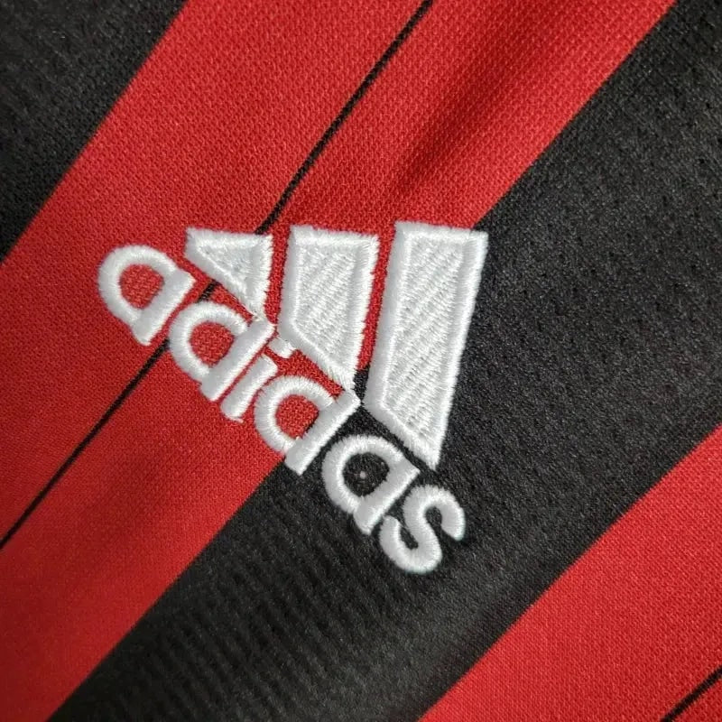 Retro 2013/14 Shirt - Match Day