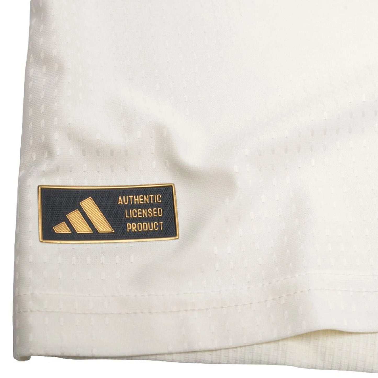 Third 26/27 Player Edition Shirt - Match Day