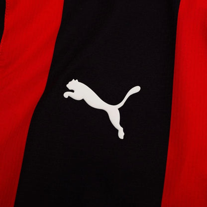 Home 26/27 Player Edition Long Sleeve Shirt - Match Day