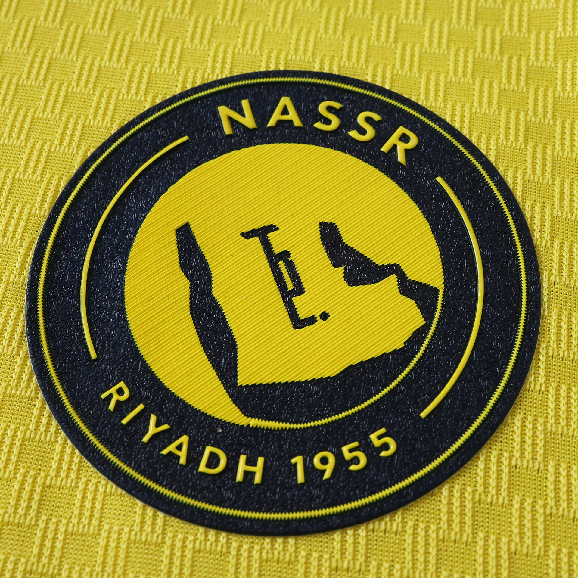 Home 26/27 Player Edition Shirt - Match Day