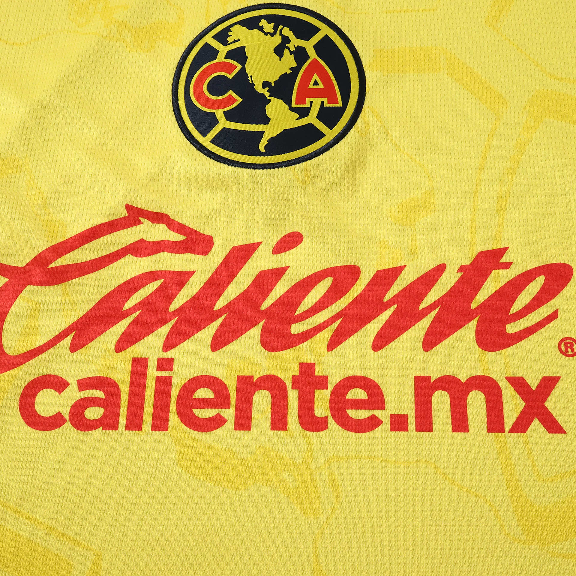 Home 26/27 Men's Shirt - Match Day