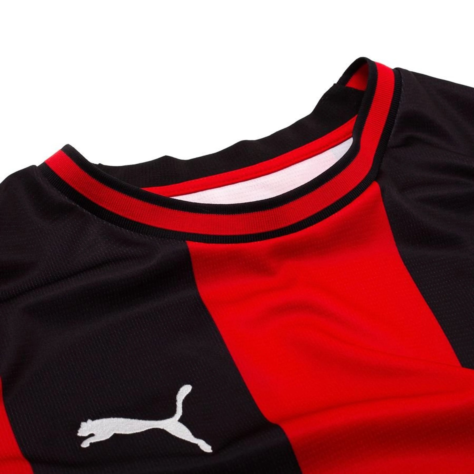 Home 26/27 Men's Long Sleeve Shirt - Match Day
