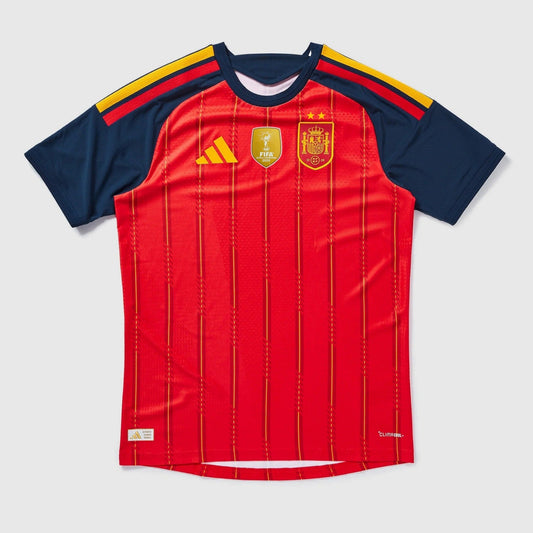 Home 26/27 Player Edition Shirt - Match Day