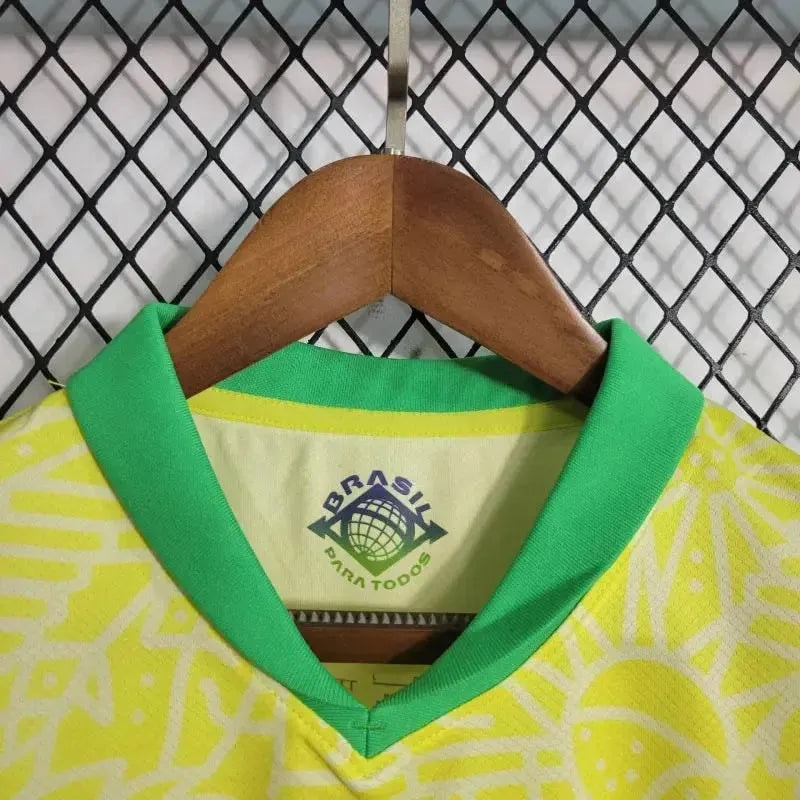 Home 24/25 Men's Shirt - Match Day