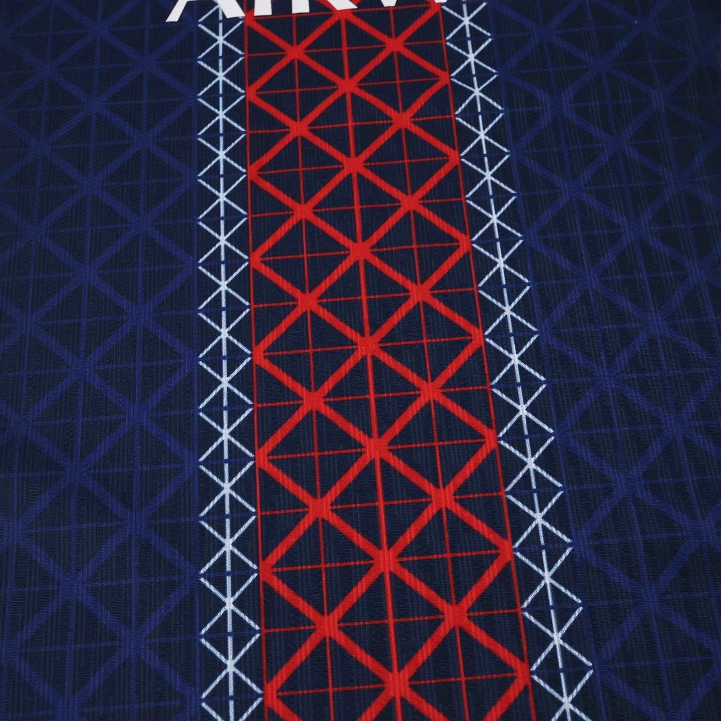 Home 25/26 Player Edition Shirt - Match Day