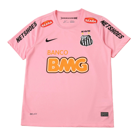 Retro Pink 2013 Shirt - Match Day