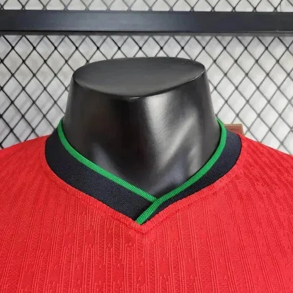 Home 24/25 Player Edition Shirt - Match Day