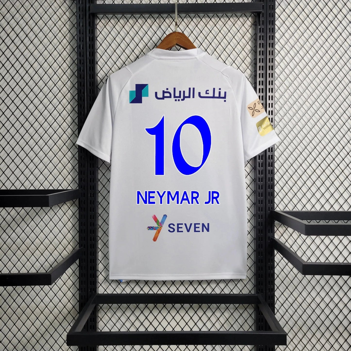 Away 23/24 Men's Shirt - Match Day