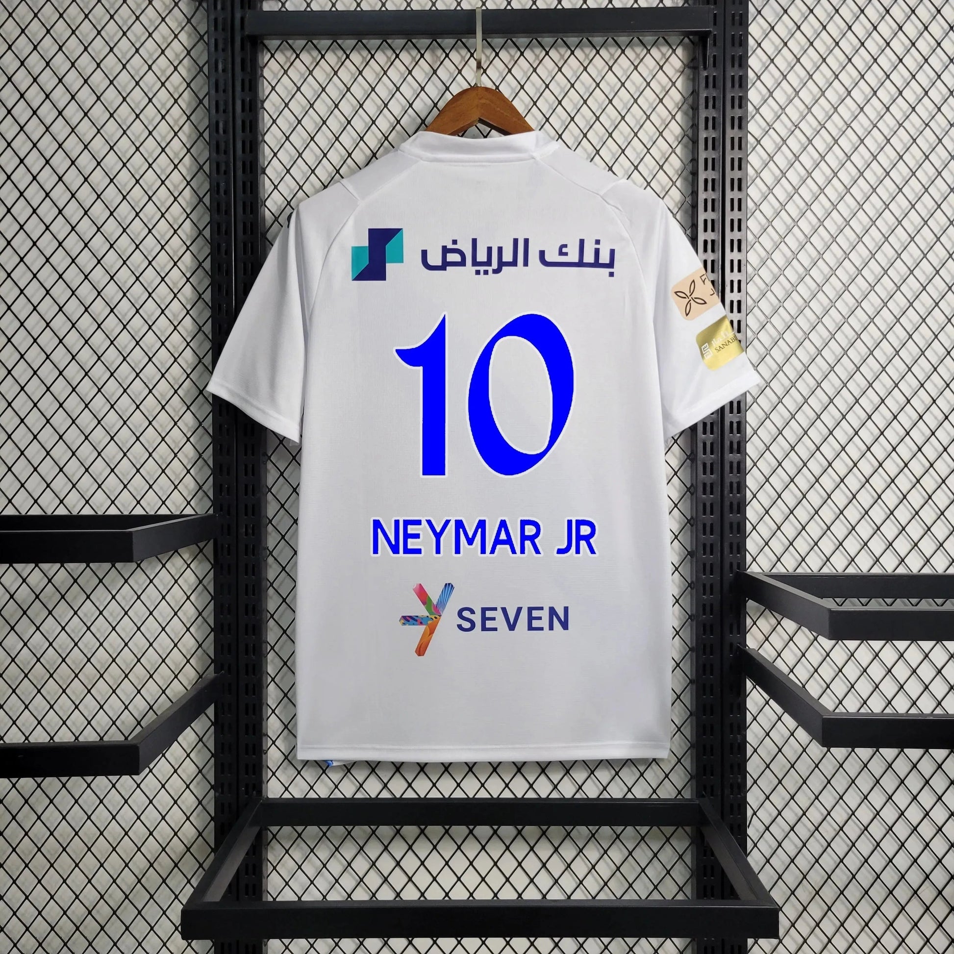 Away 23/24 Men's Shirt - Match Day