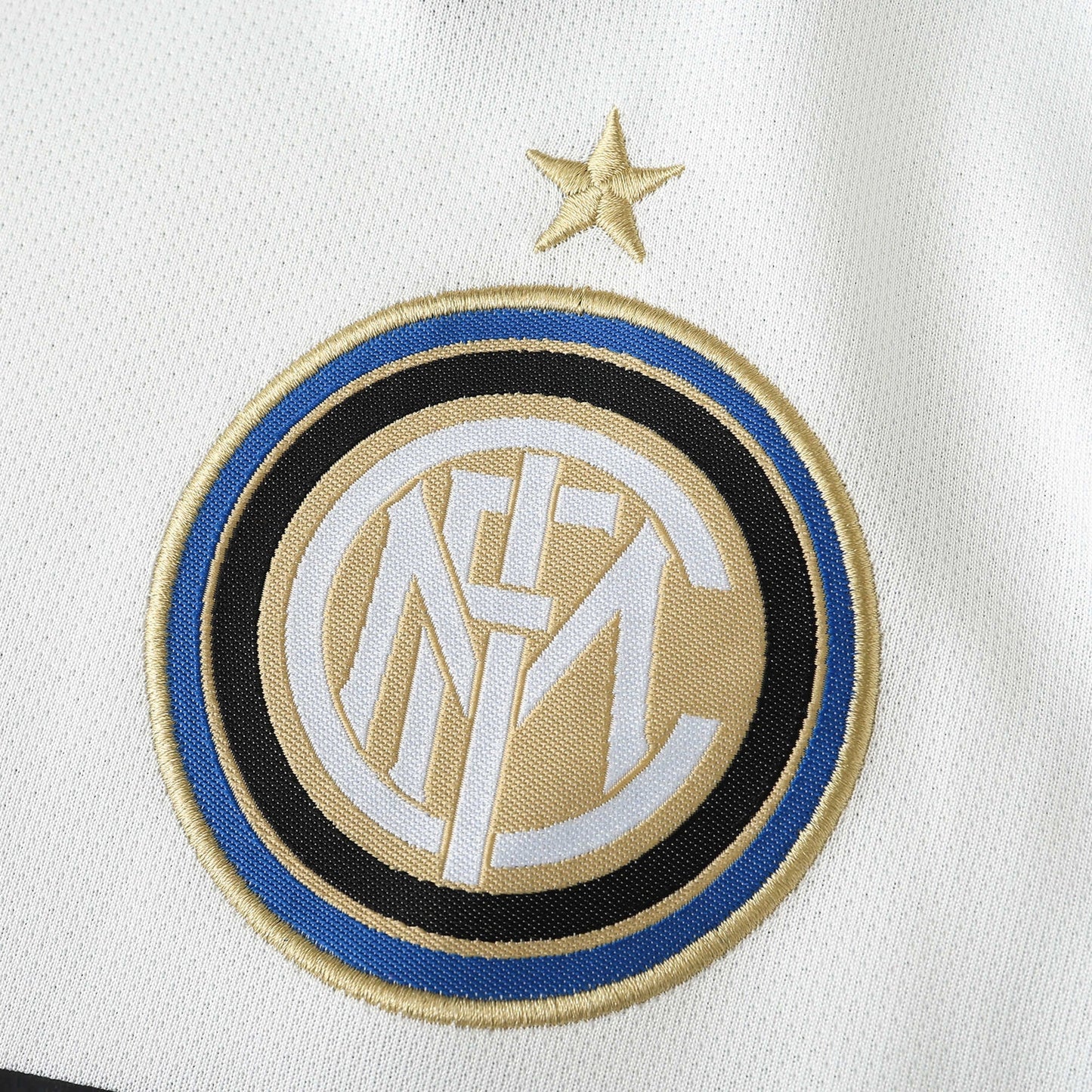 Retro Away 2010 Shirt - Match Day