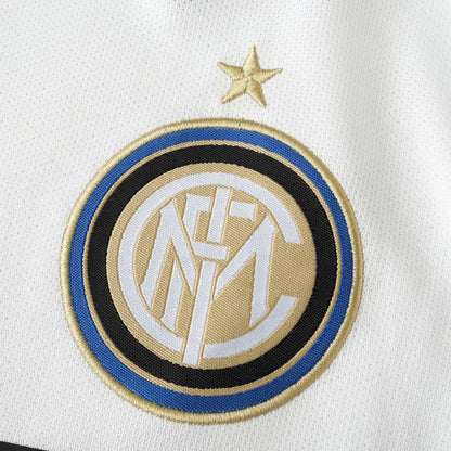 Retro Away 2010 Shirt - Match Day