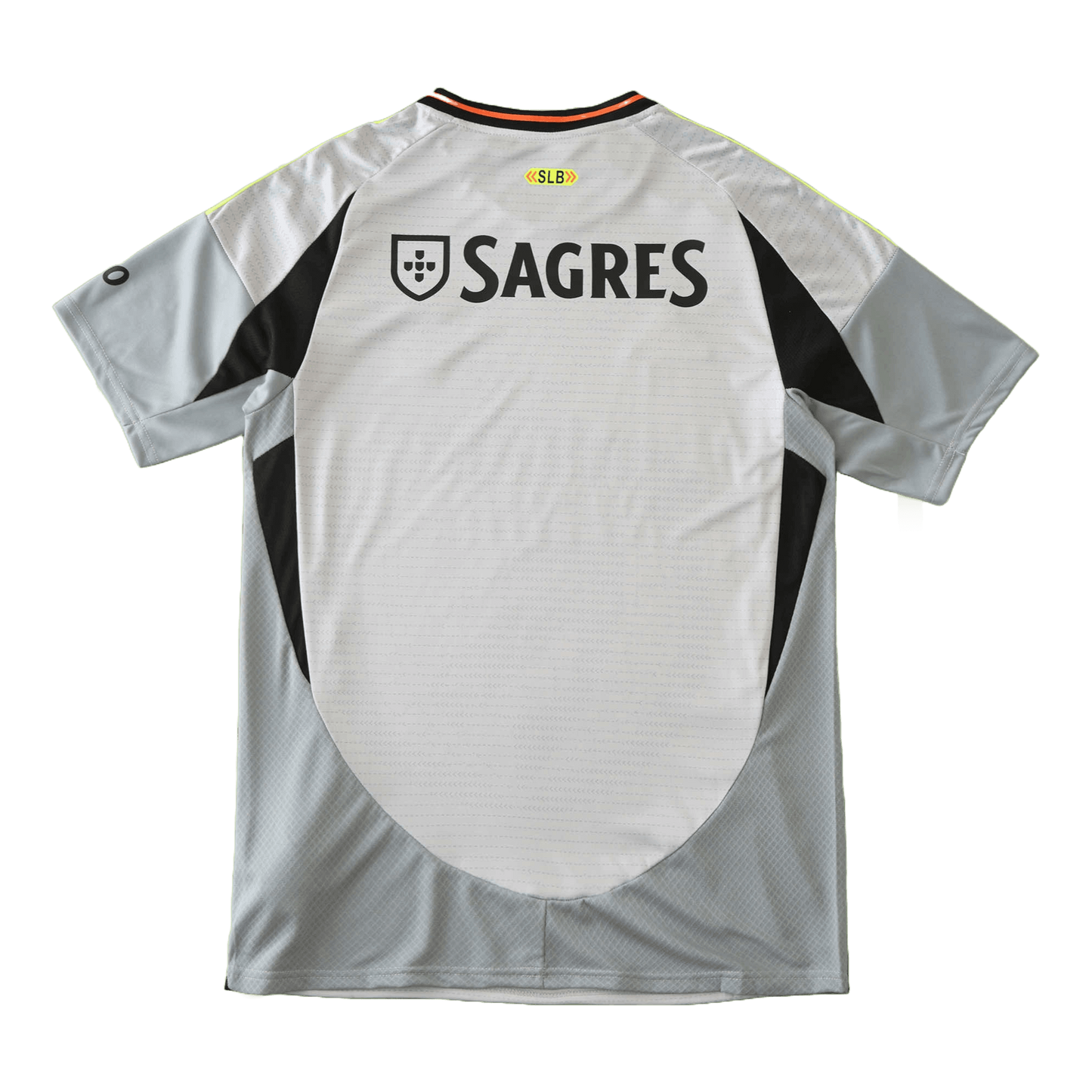 Away 24/25 Men's Shirt - Match Day