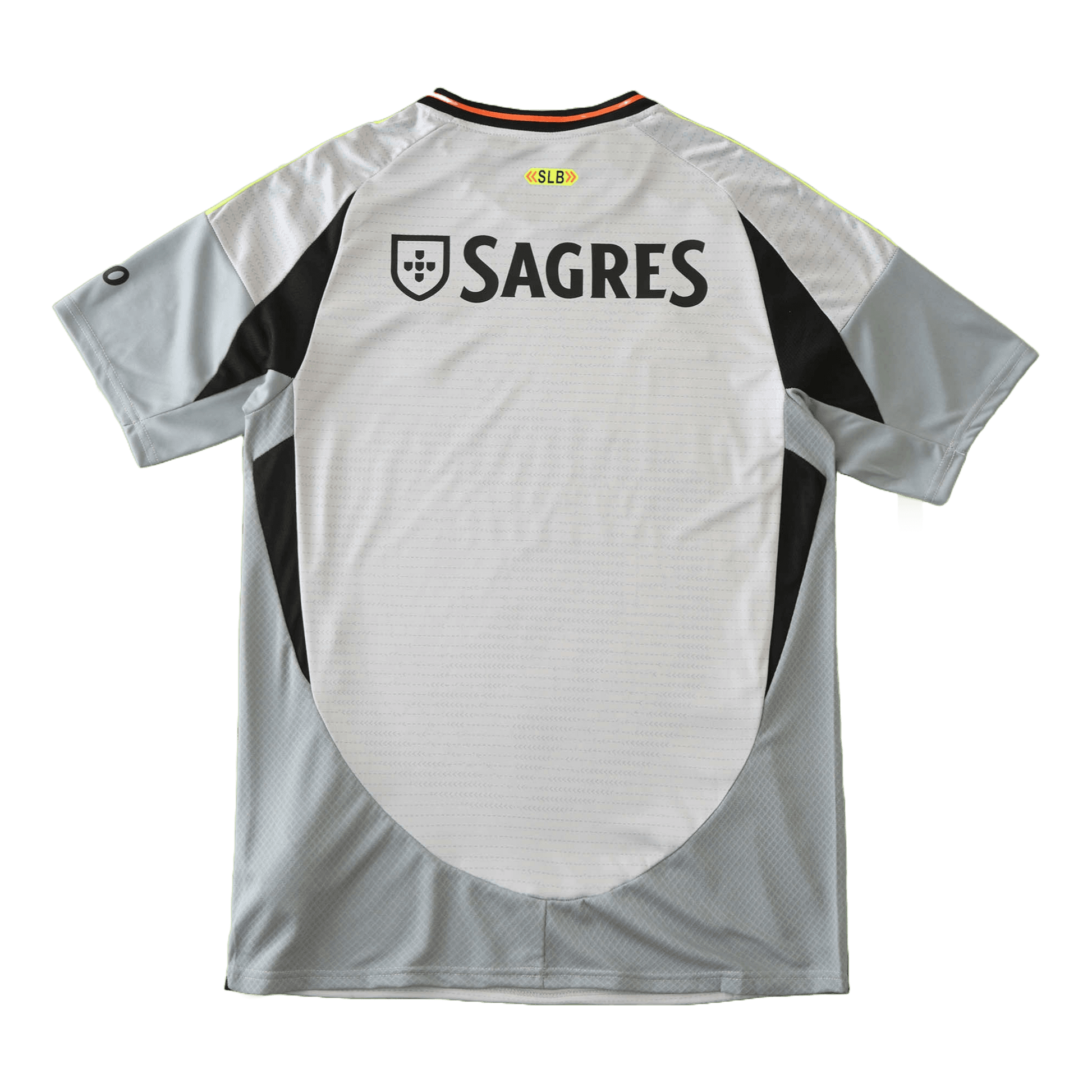 Away 24/25 Men's Shirt - Match Day