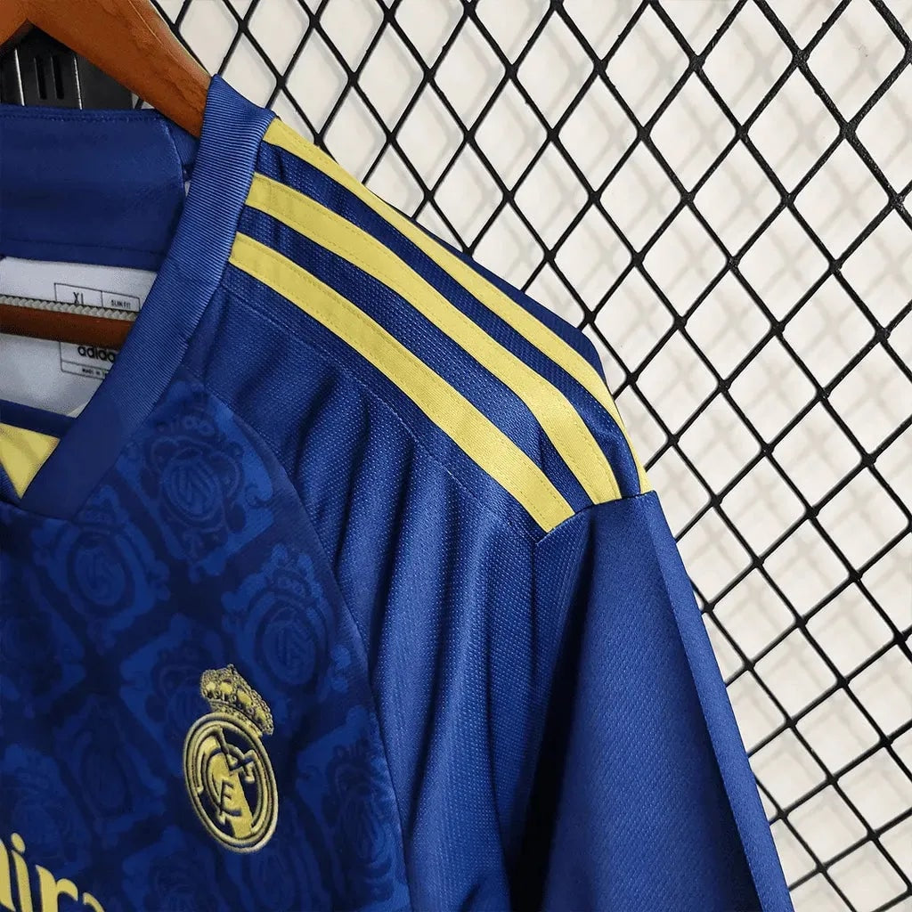 Away 21/22 Men's Shirt - Match Day