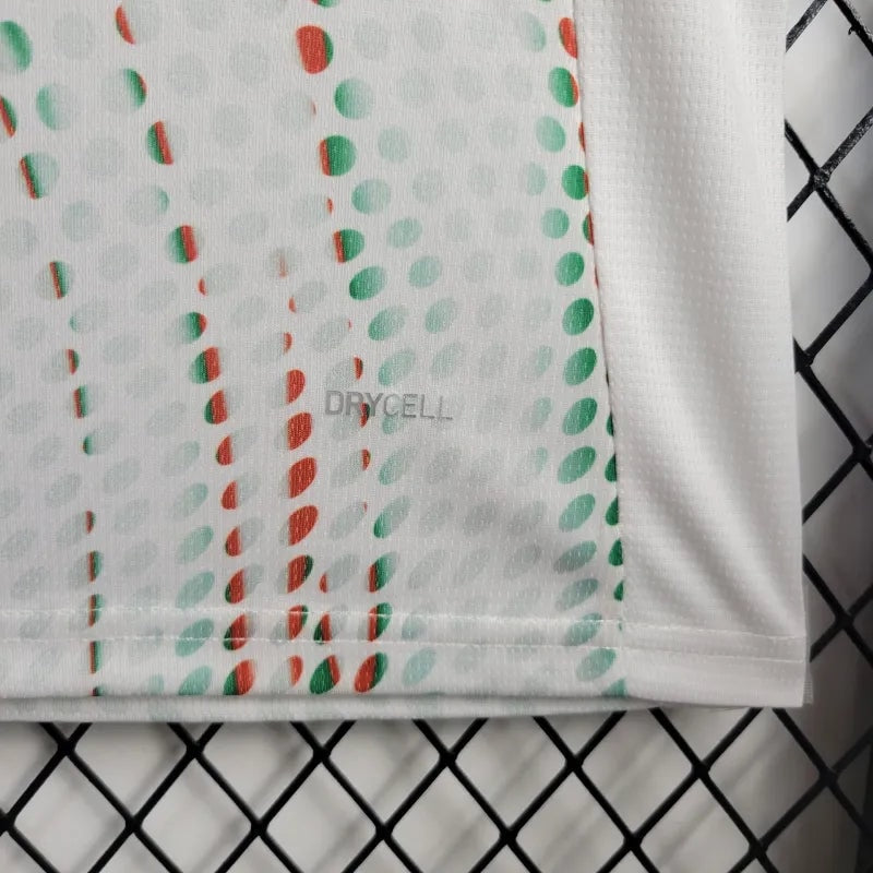 Away 25/26 Women's Shirt - Match Day