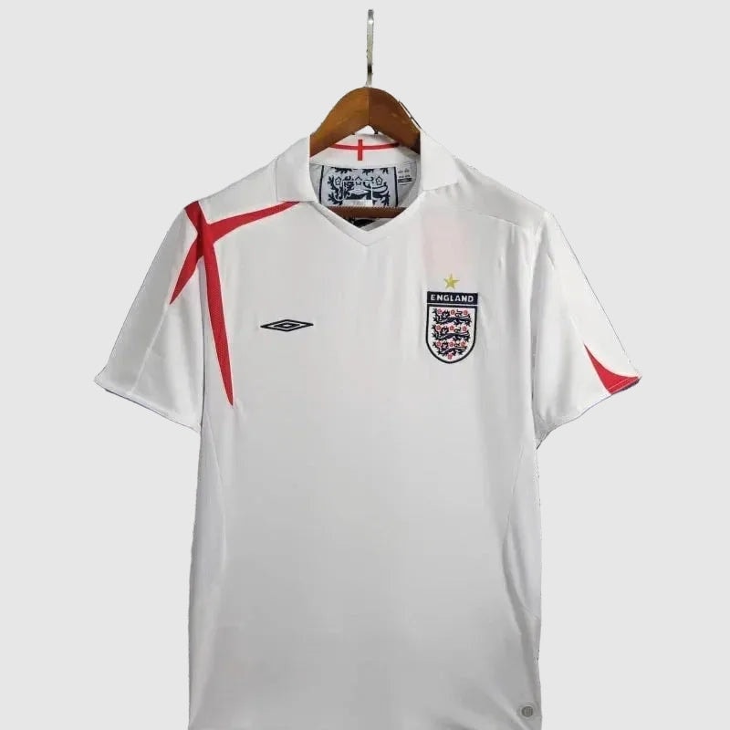 Retro Home 2005 Shirt - Match Day