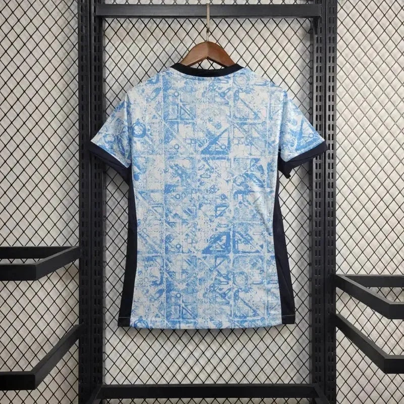 Away 24/25 Women's Shirt - Match Day