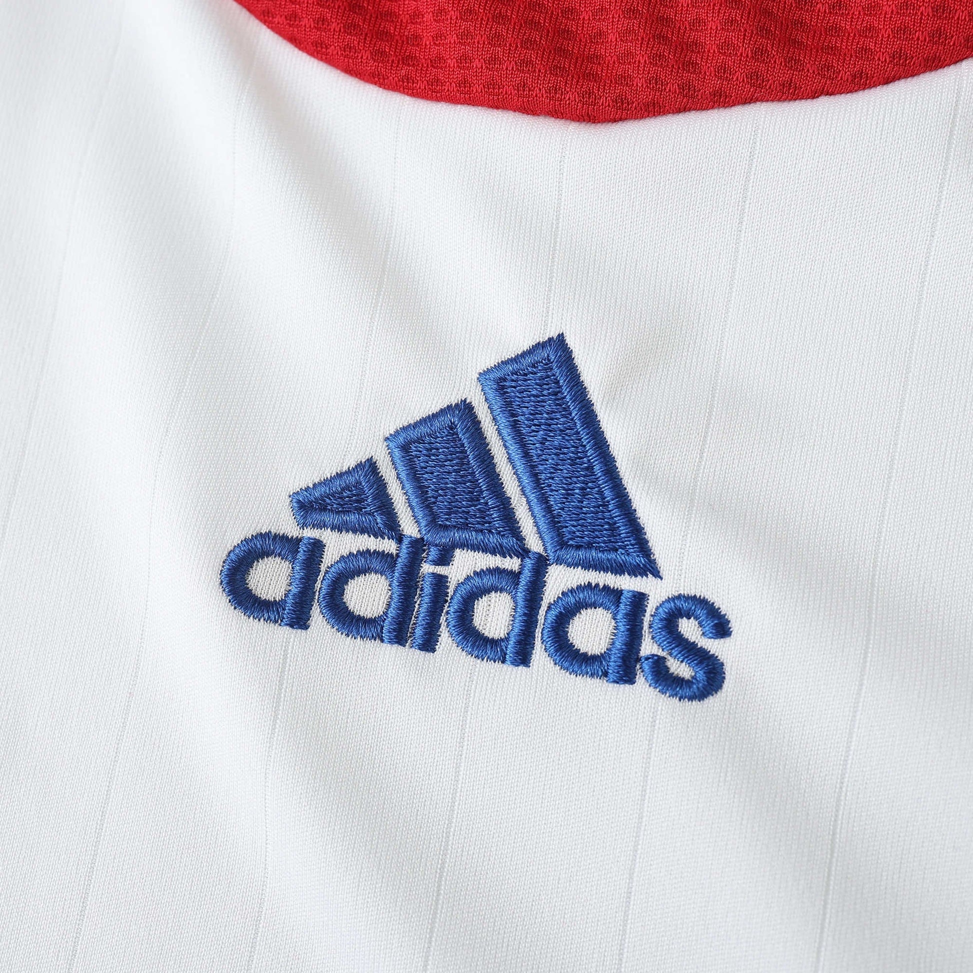 Retro 2006 Shirt - Match Day