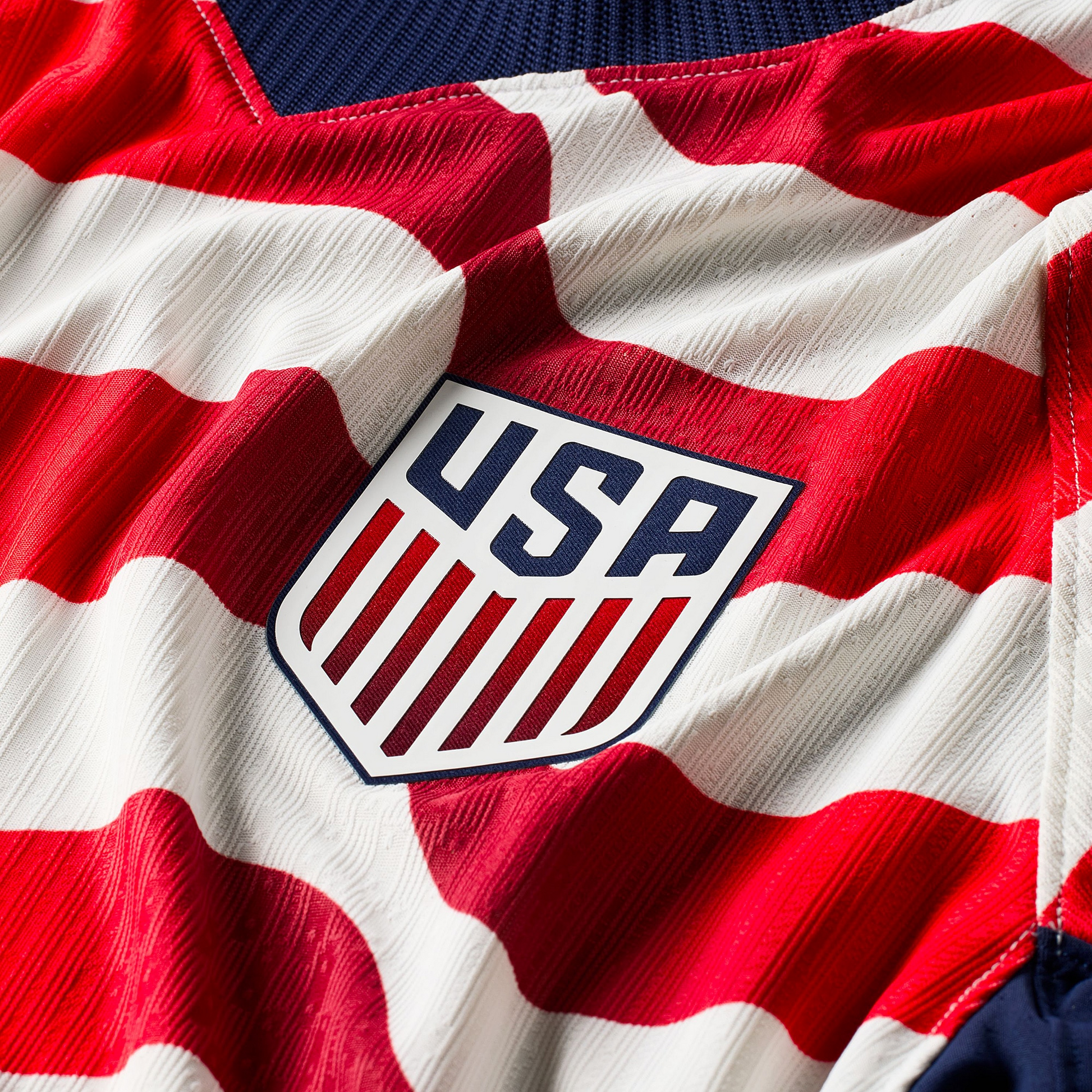 Home 26/27 Player Edition Shirt - Match Day