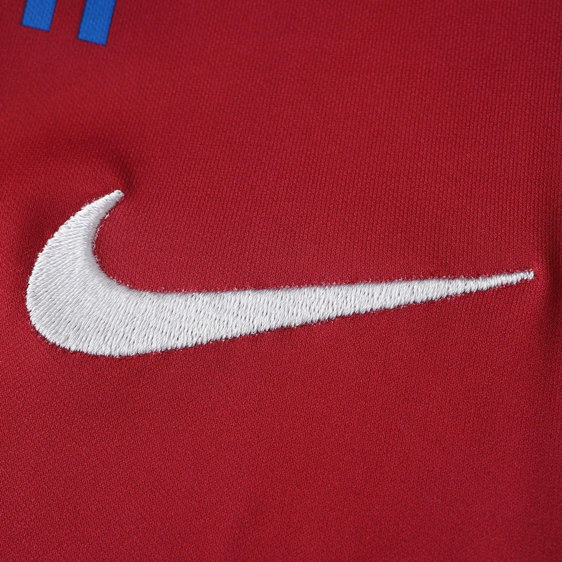 Home 21/22 Shirt - Match Day