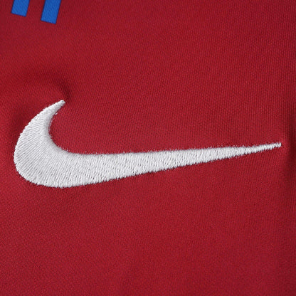 Home 21/22 Shirt - Match Day