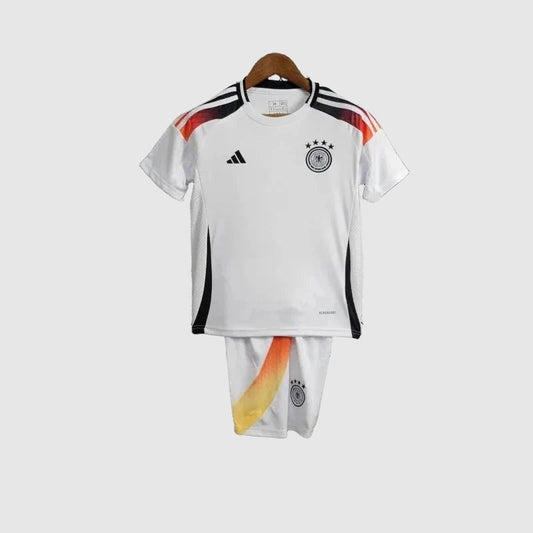 Home 24/25 Kids Shirt Kit - Match Day