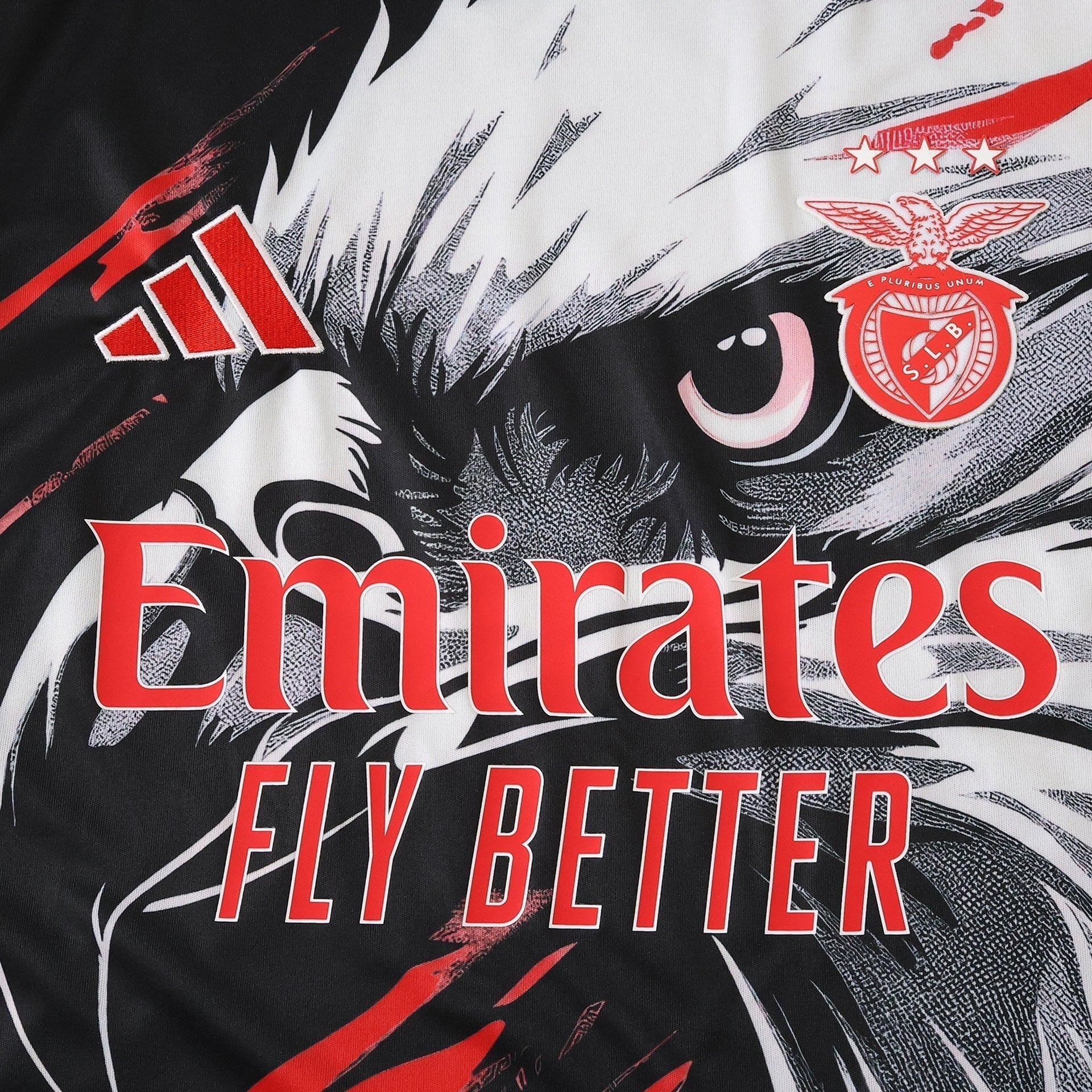 Special Edition Men's Shirt - Match Day