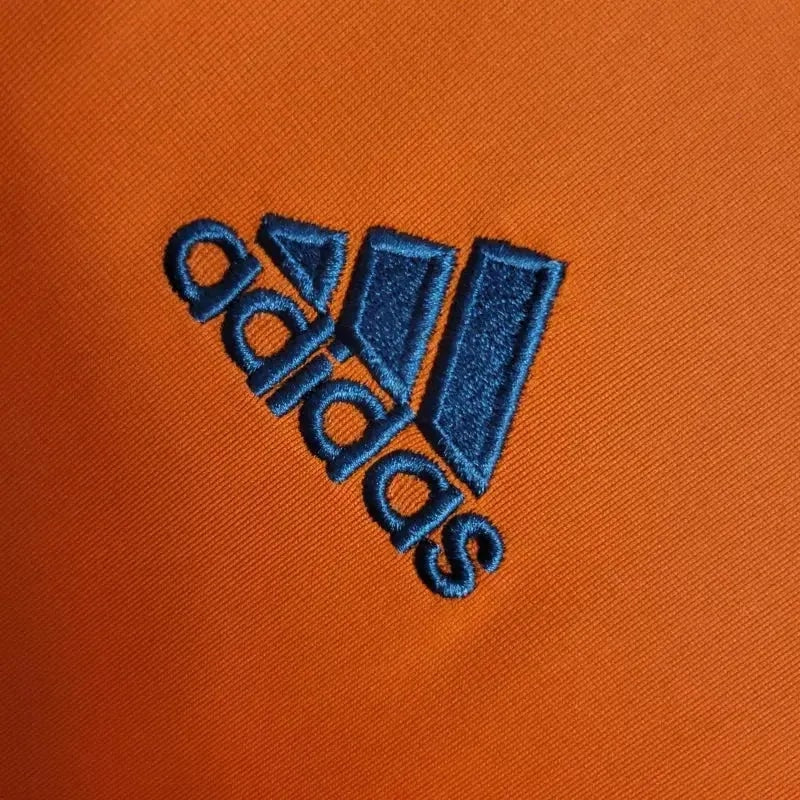 2 2013/14 Retro Away Long Sleeve Shirt - Match Day