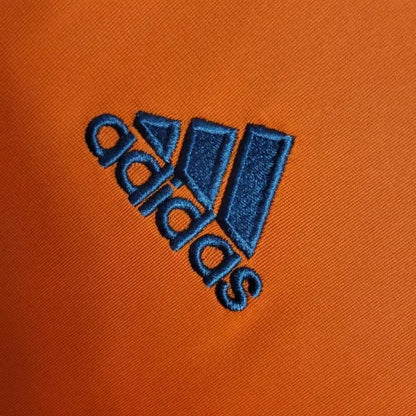 2 2013/14 Retro Away Long Sleeve Shirt - Match Day