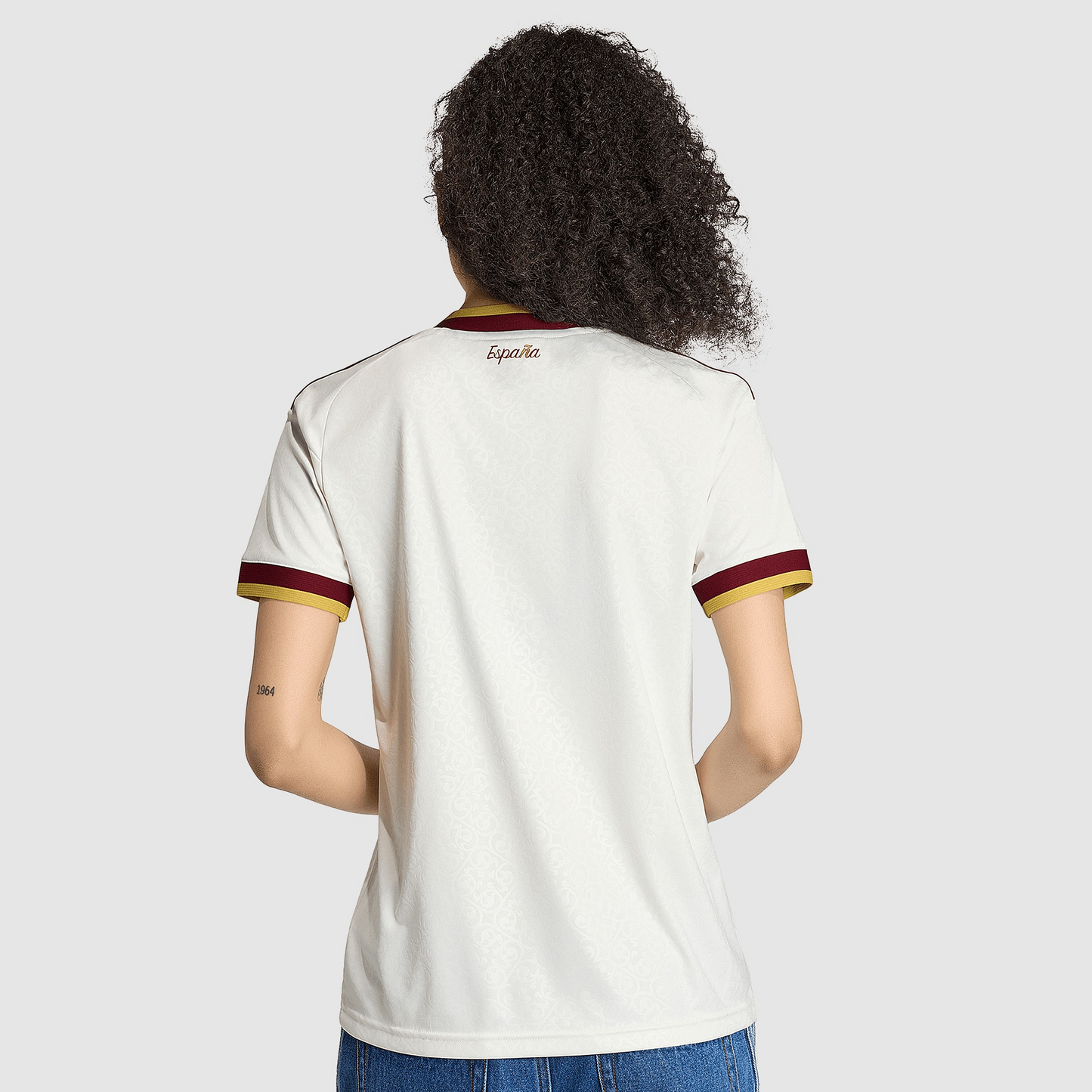 Away 26/27 Women's Shirt - Match Day