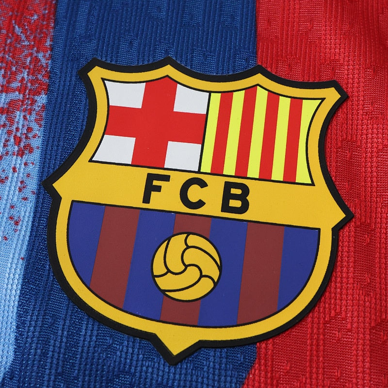 Fourth 25/26 Player Edition Shirt - Match Day