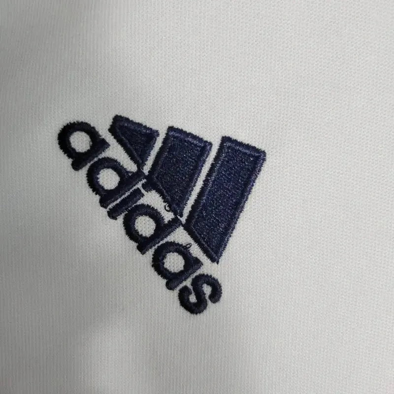 Main 2016/17 Retro Long Sleeve Shirt - Match Day